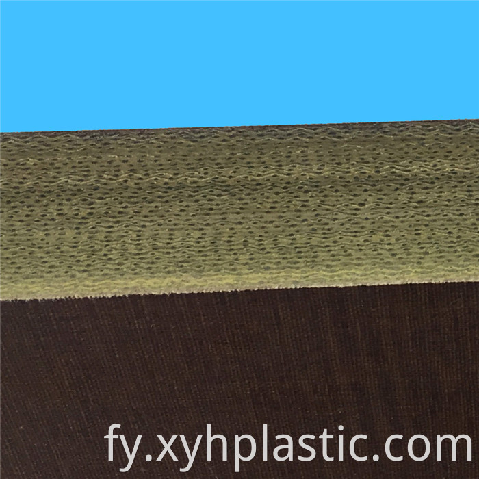 Fabric Phenolic Cotton Cloth Sheet